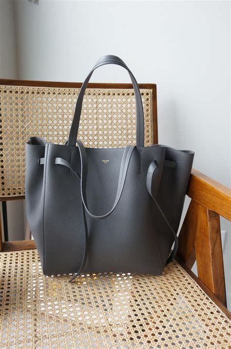 celine medium cabas phantom bag|Celine cabas phantom review.